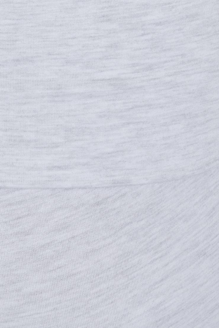 Serene Off Shoulder Long Sleeve Top Product Image