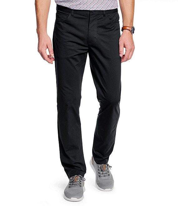 Johnston & Murphy XC4 5-Pocket Performance Stretch Pants Product Image