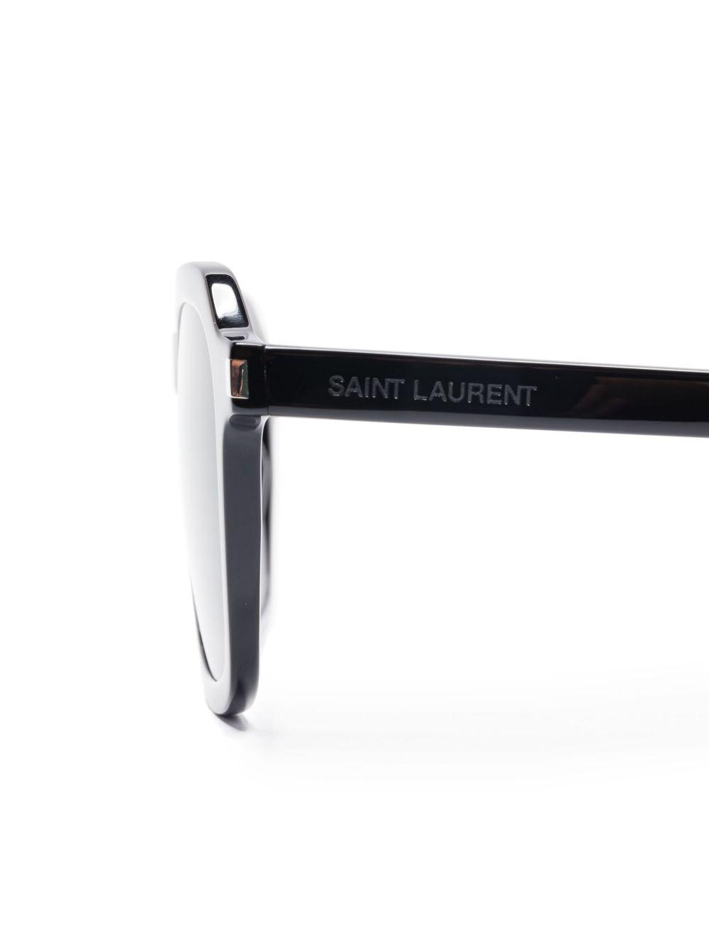 square-frame sunglasses Product Image