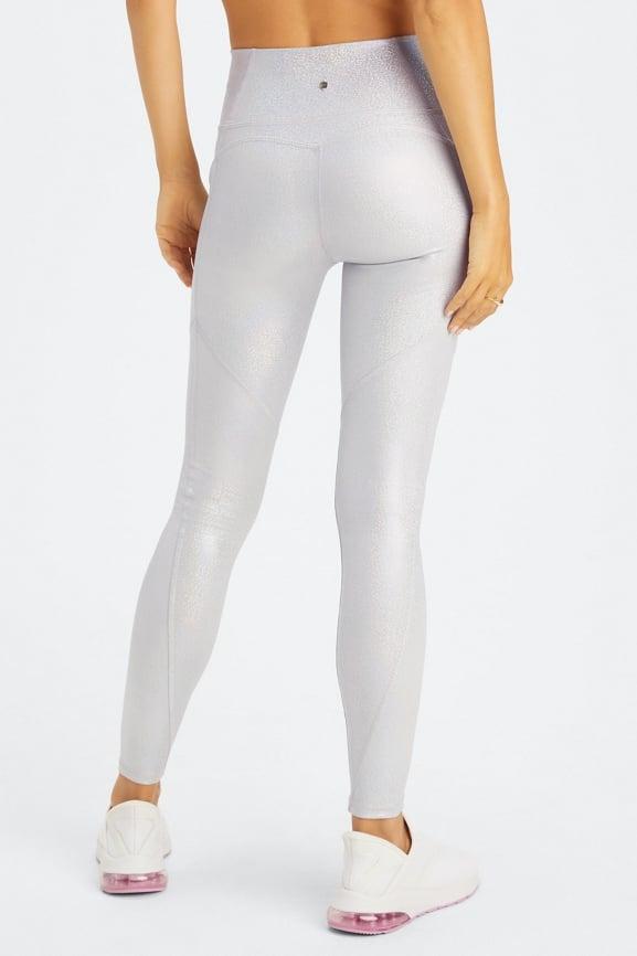 Oasis PureLuxe High-Waisted Legging Product Image