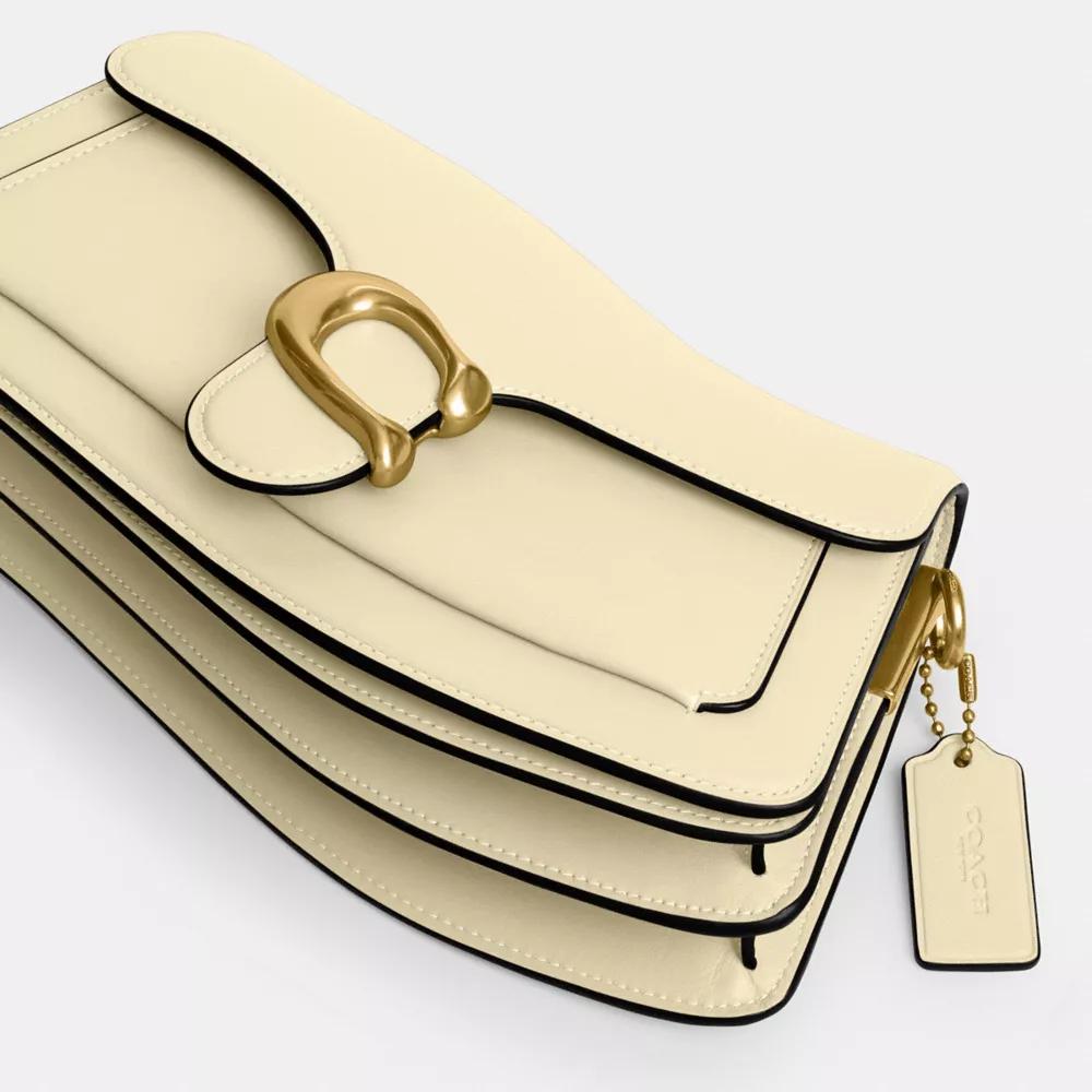 Twisted Tabby Shoulder Bag Product Image