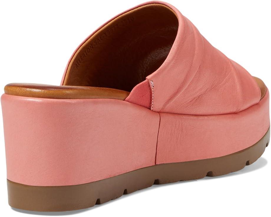 Harbor Flatform Sandals Product Image