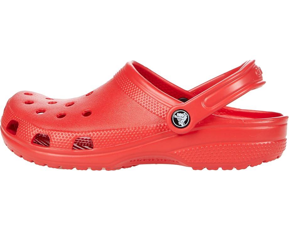 Classic Clog - Seasonal Graphic Product Image