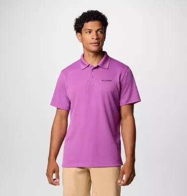 Columbia Men s Utilizer Polo Shirt- Product Image