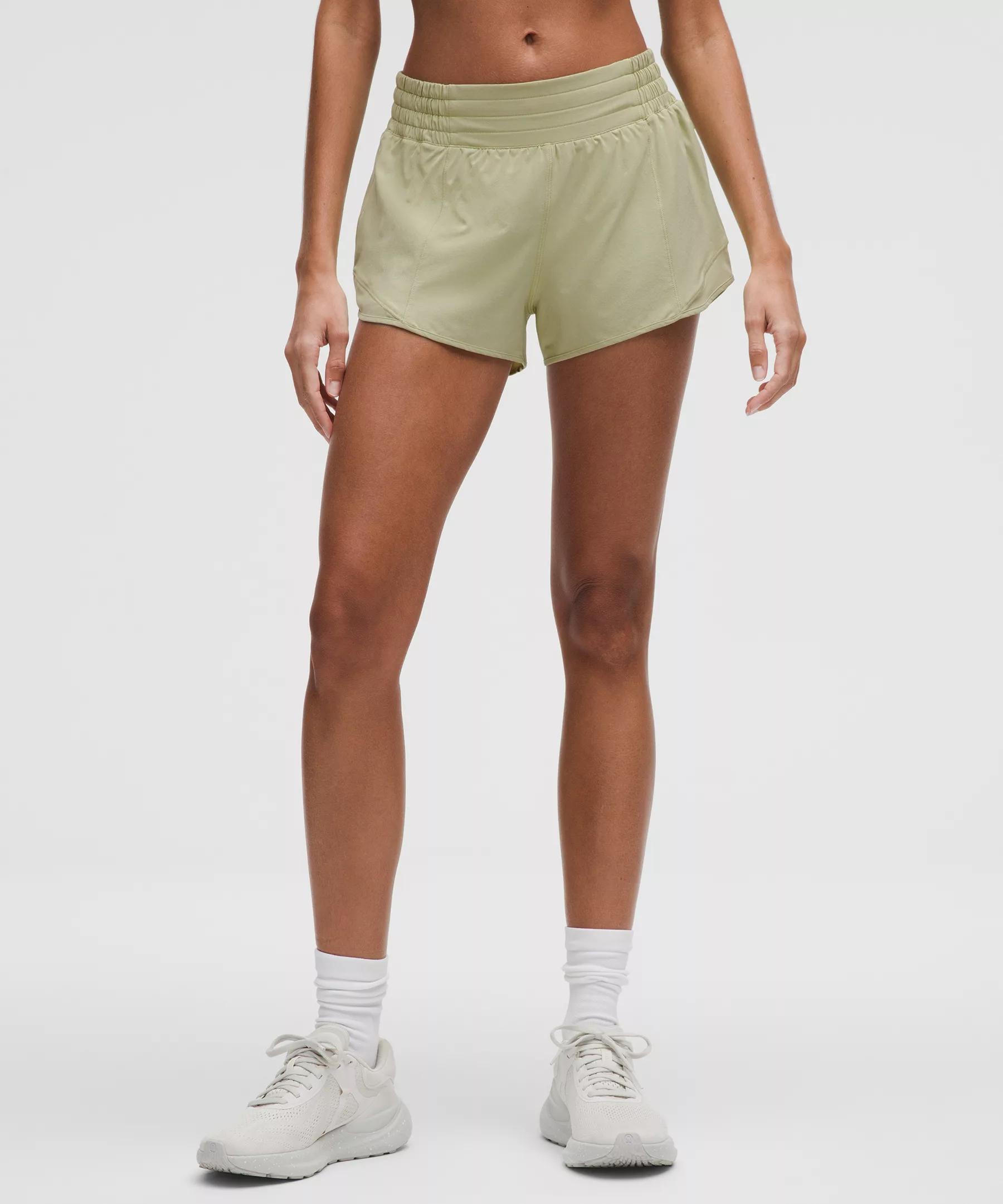 Hotty Hot High-Rise Lined Short 2.5" Product Image