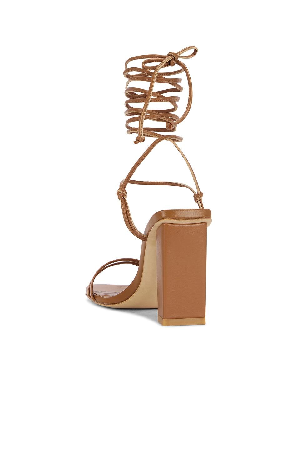 Lysiane Sandal RAYE Product Image