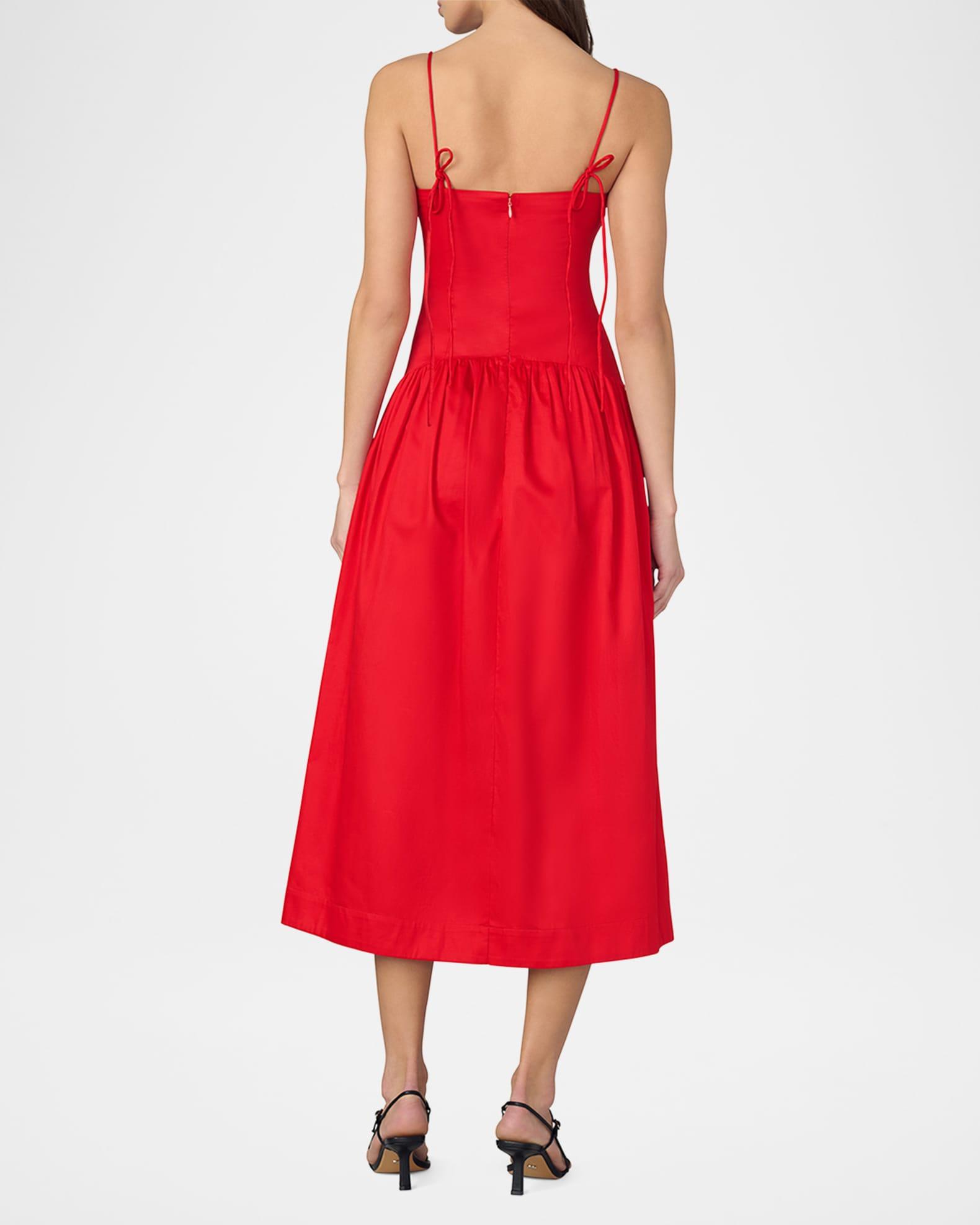 The Mara Maxi Dress Product Image