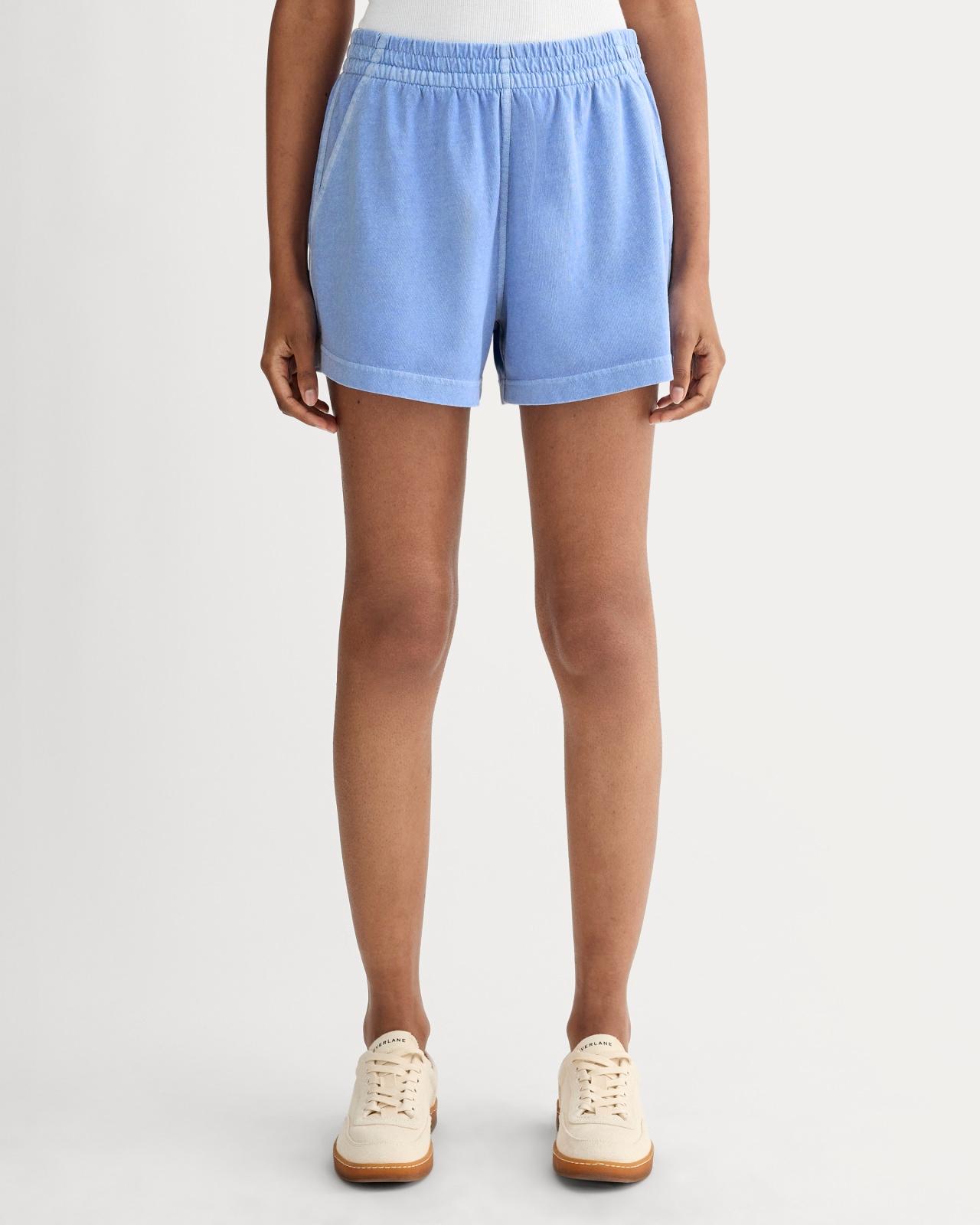 Womens Off-Duty Short by Everlane Product Image
