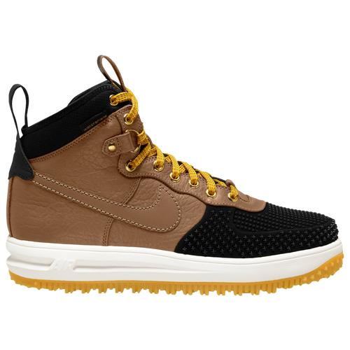 Nike Men's Lunar Force 1 Winterized DuckBoots Product Image