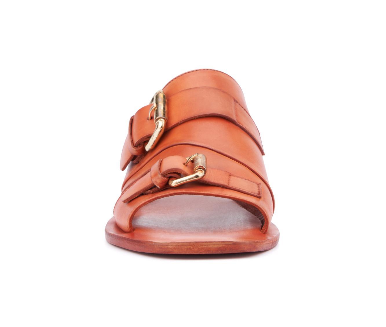 Women's Vintage Foundry Co Carmela Sandals Product Image