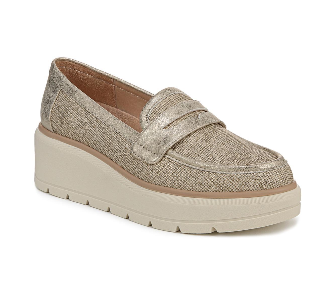 Women's Dr. Scholls Nice Day Max Loafers Product Image