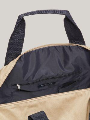 Flag Stripe Logo Duffle Product Image