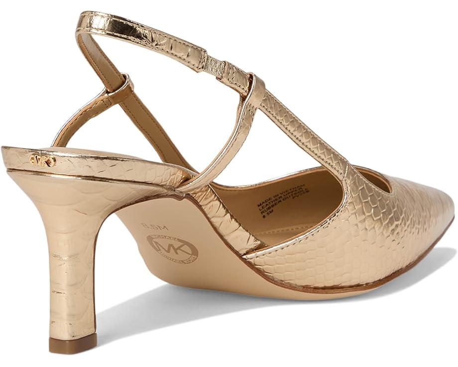 Jaida Pump Product Image