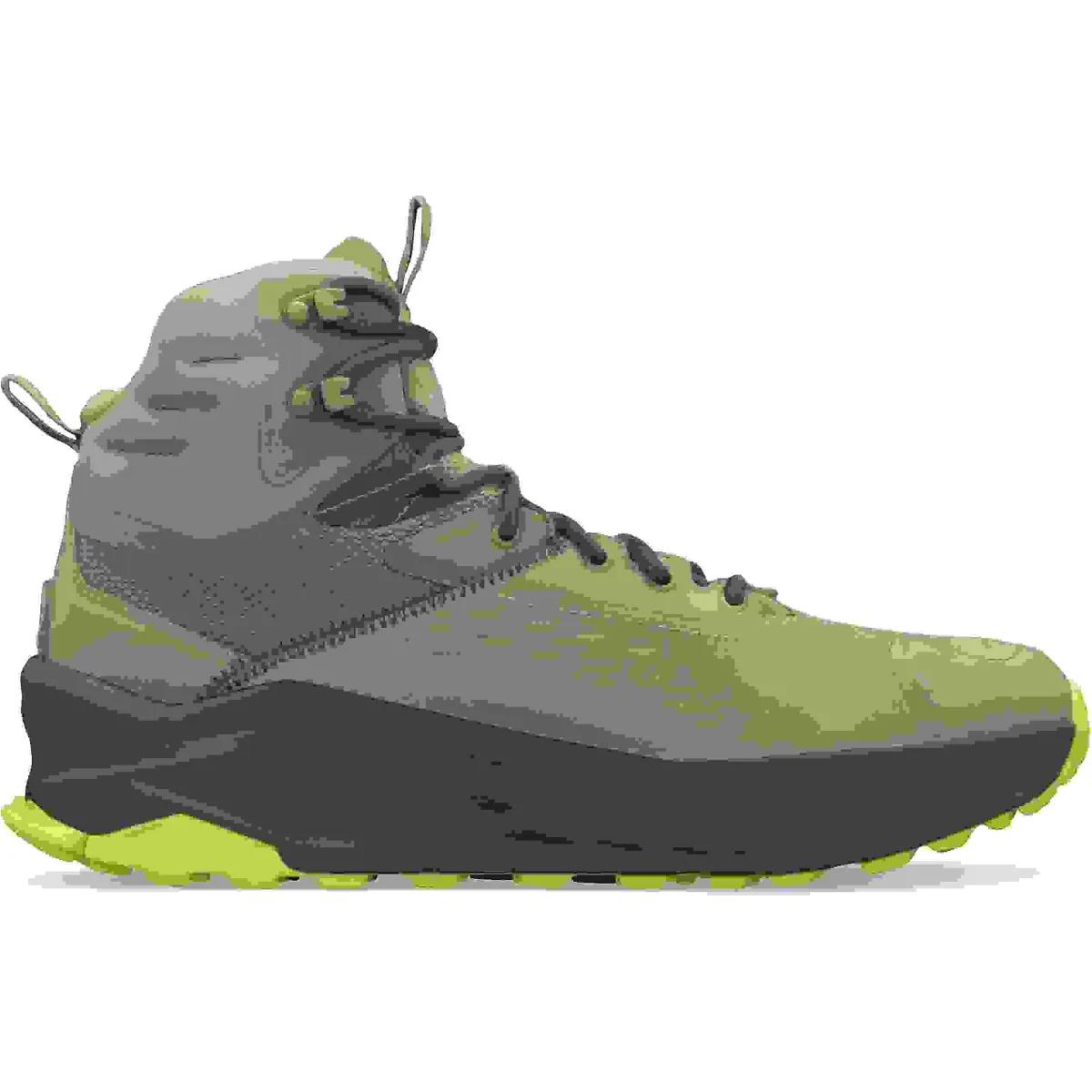 Men's | Altra Olympus Mid GTX 2 Product Image