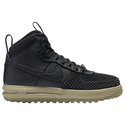 Nike Mens Lunar Force 1 Winterized Duckboots | DZ5320-001 Product Image