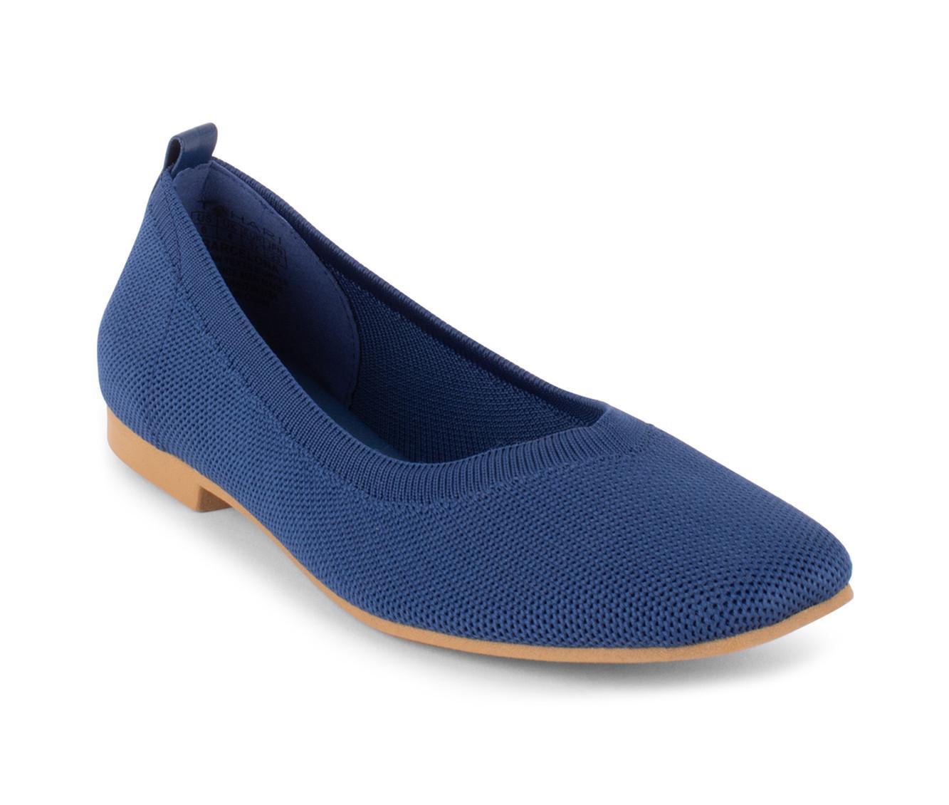 Women's Tahari Barcelona Flats Product Image