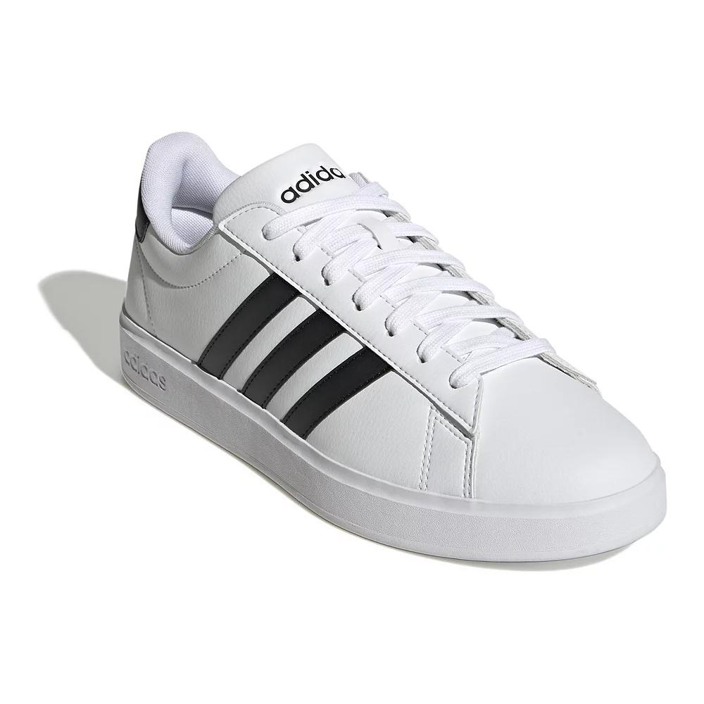 adidas Grand Court 2.0 Cloudfoam Men's Shoes,  Product Image