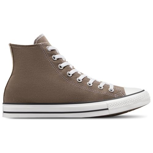 Converse Womens Converse Chuck Taylor All Star - Womens Running Shoes Taupe/Taupe Product Image