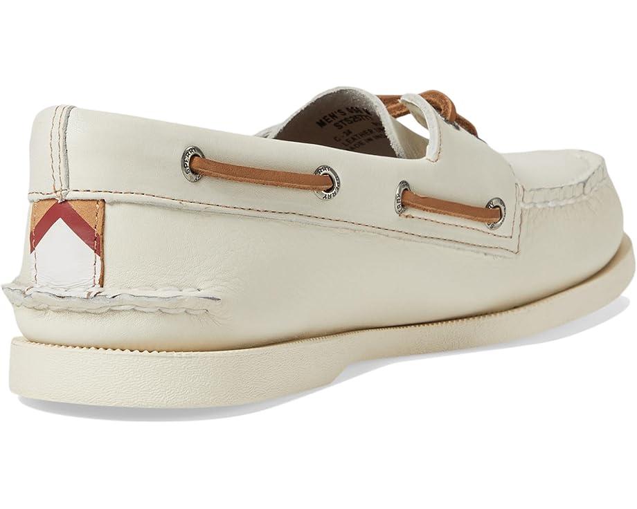 Men's Sperry Authentic Original 2-Eye Summer Product Image