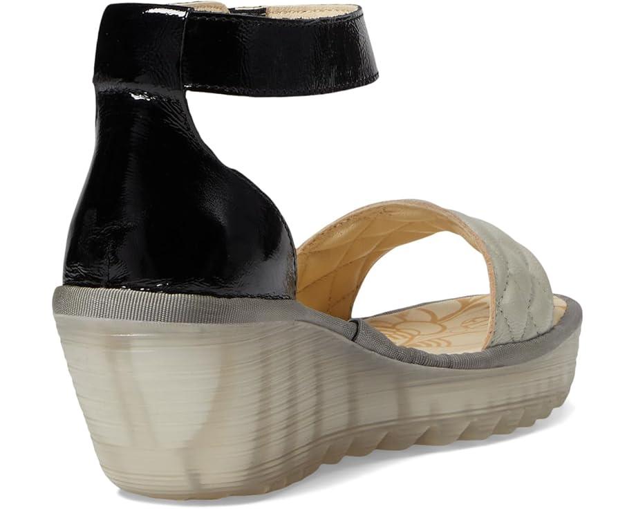 Women's FLY LONDON YARU471FLY Product Image