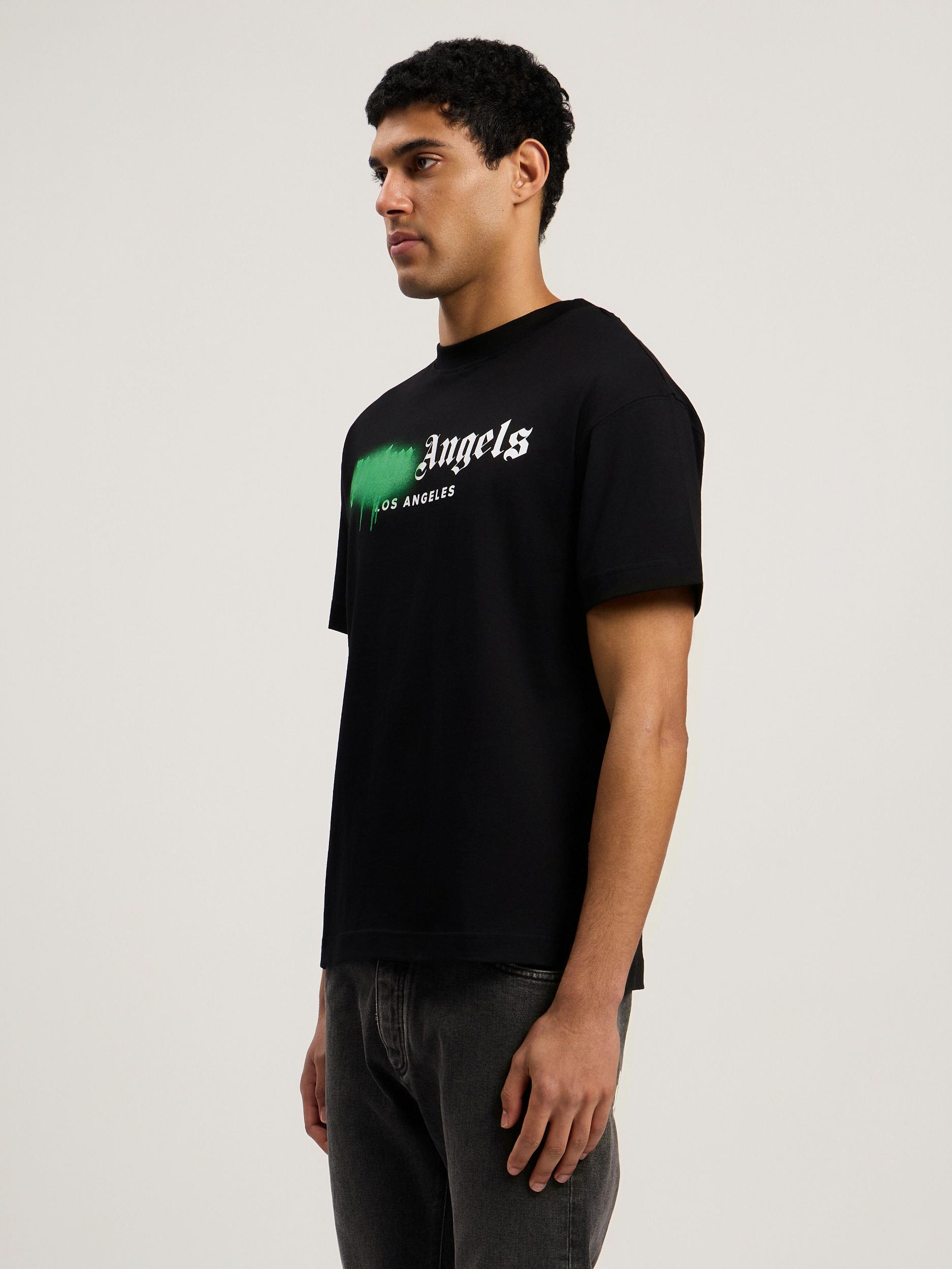 Spray City Los Angeles T-Shirt Product Image