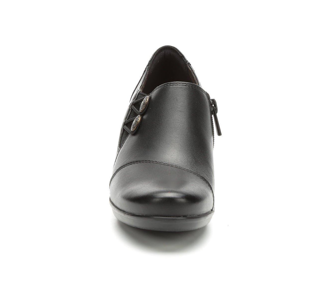 Women's Clarks Emslie Warren Booties Product Image