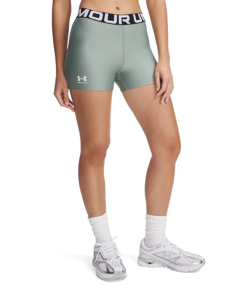 HeatGear® Shorty Product Image