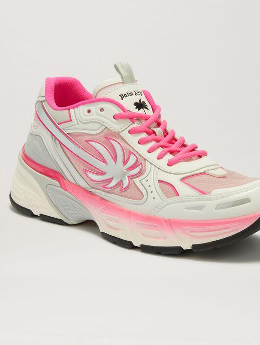 PA 4 FLUO SNEAKERS Product Image