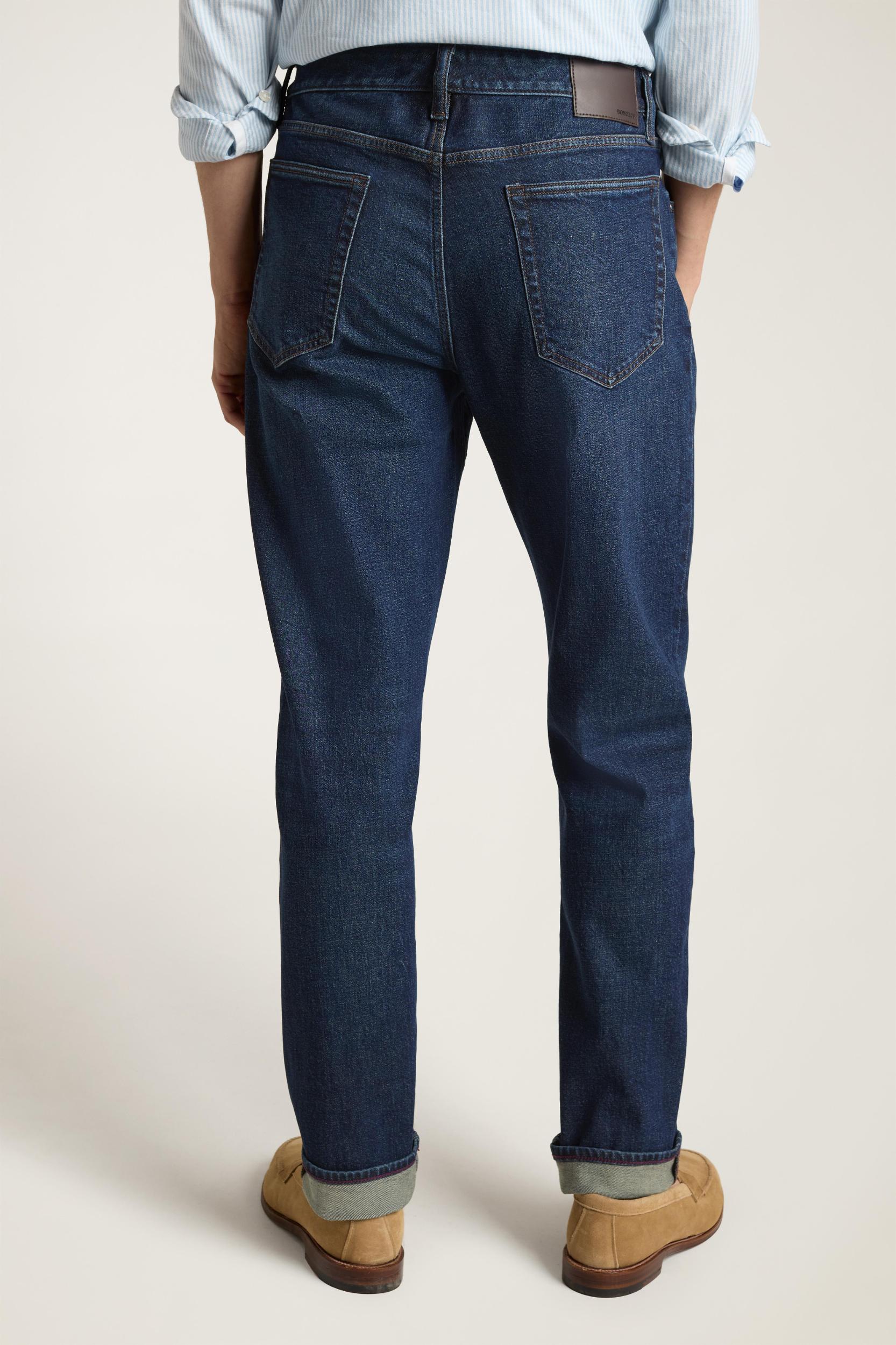 Gramercy Premium Jean Product Image
