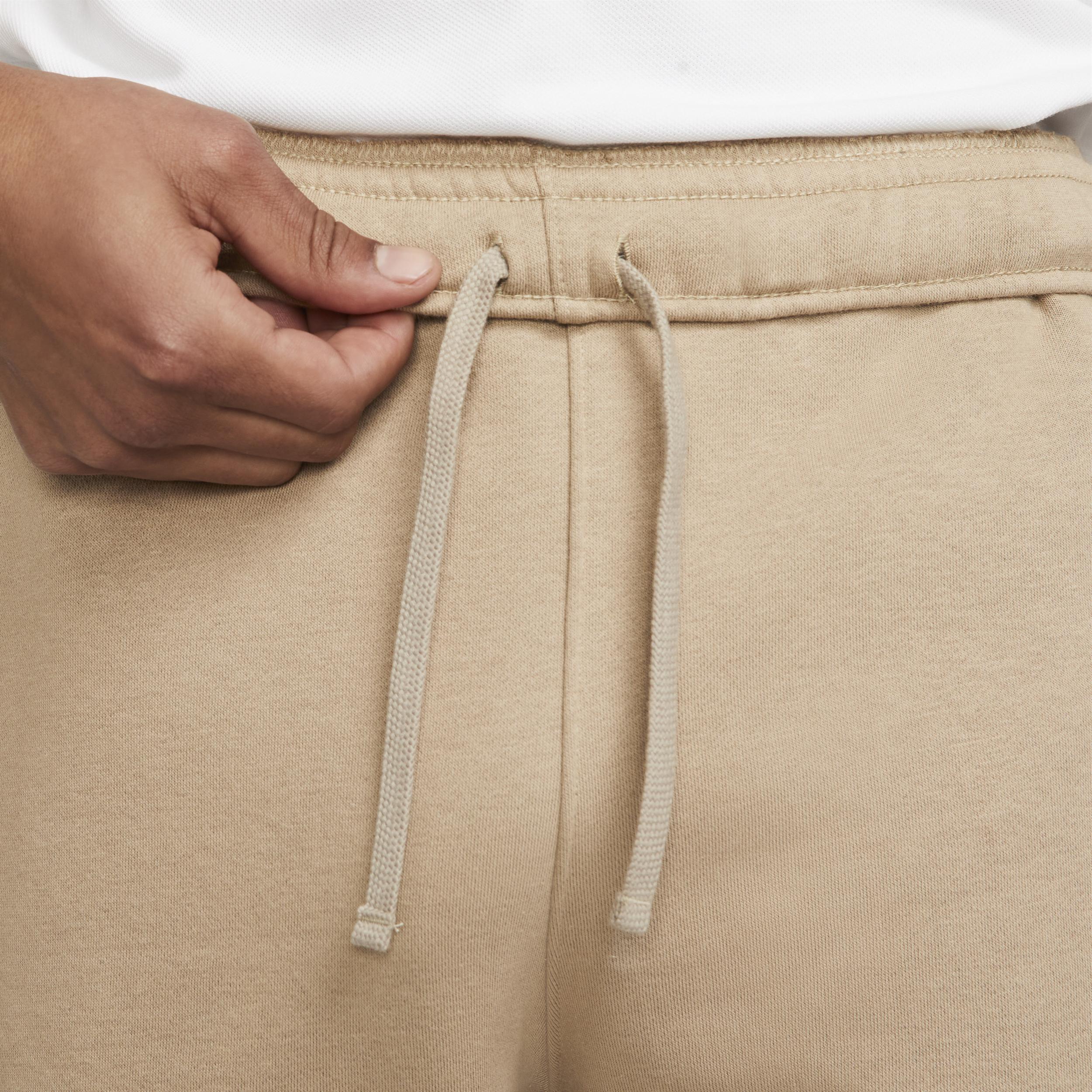 Men's Nike Sportswear Club Fleece Pants Product Image