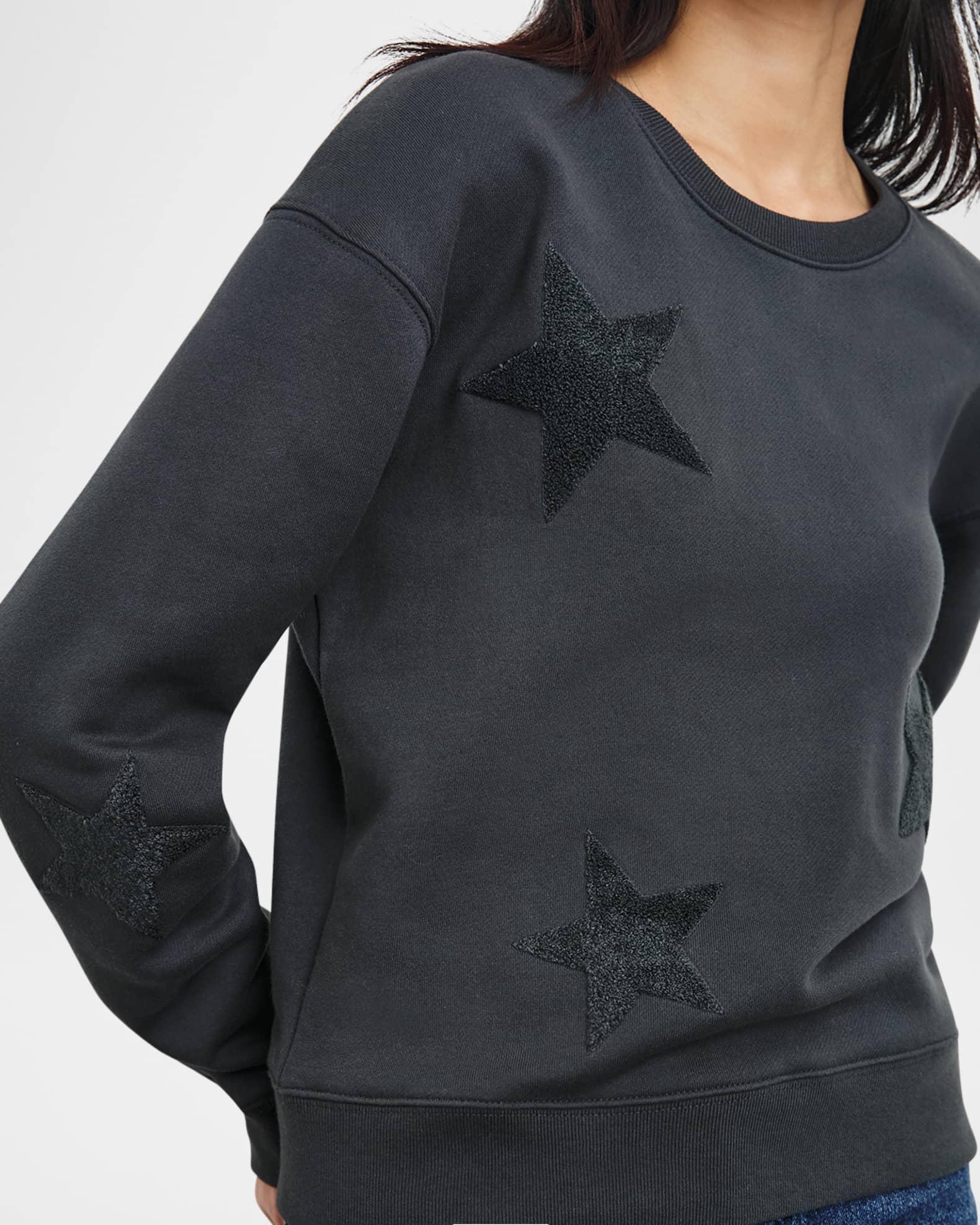 Sonia Star Sweatshirt Product Image