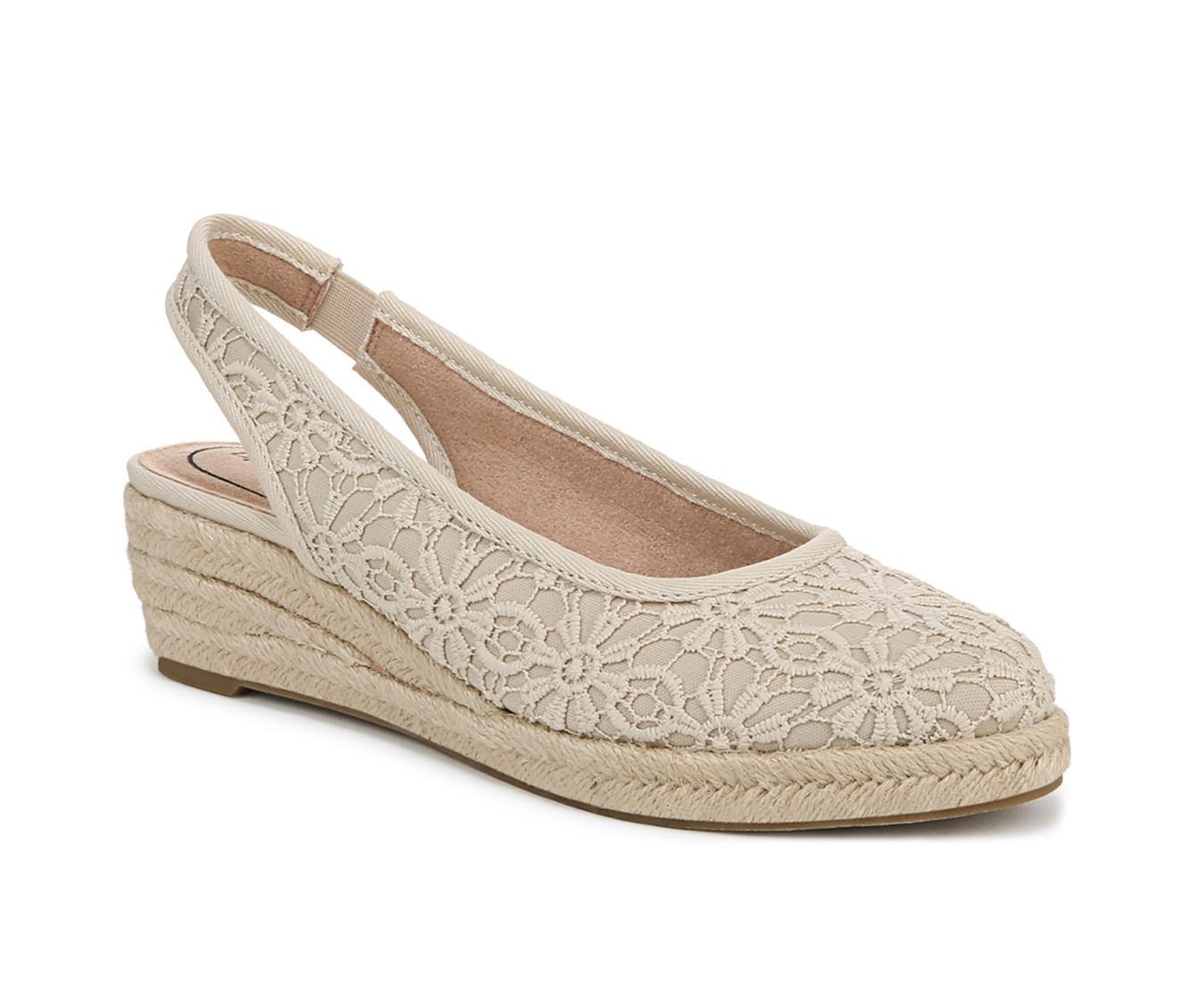 Women's LifeStride Kayden Wedges Product Image