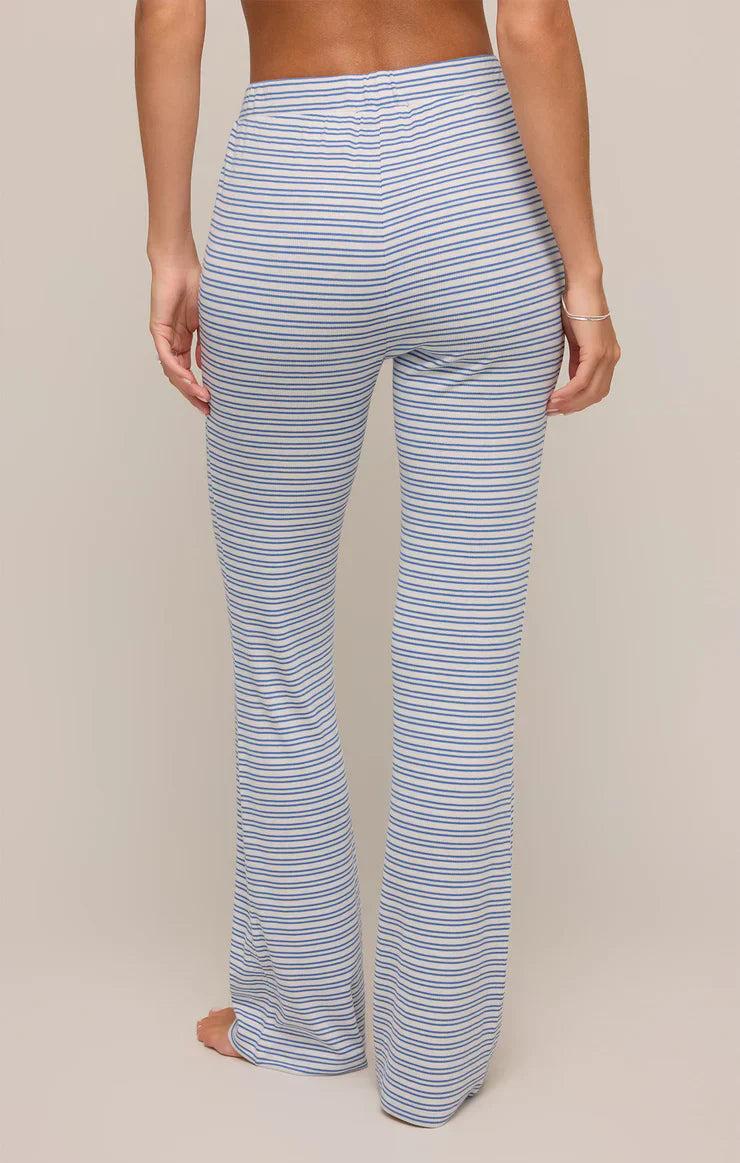 Z Supply On The Coast Stripe Pant Product Image