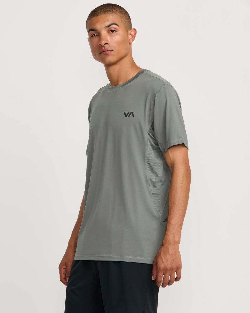 Sport Vent Short Sleeve Tee Product Image