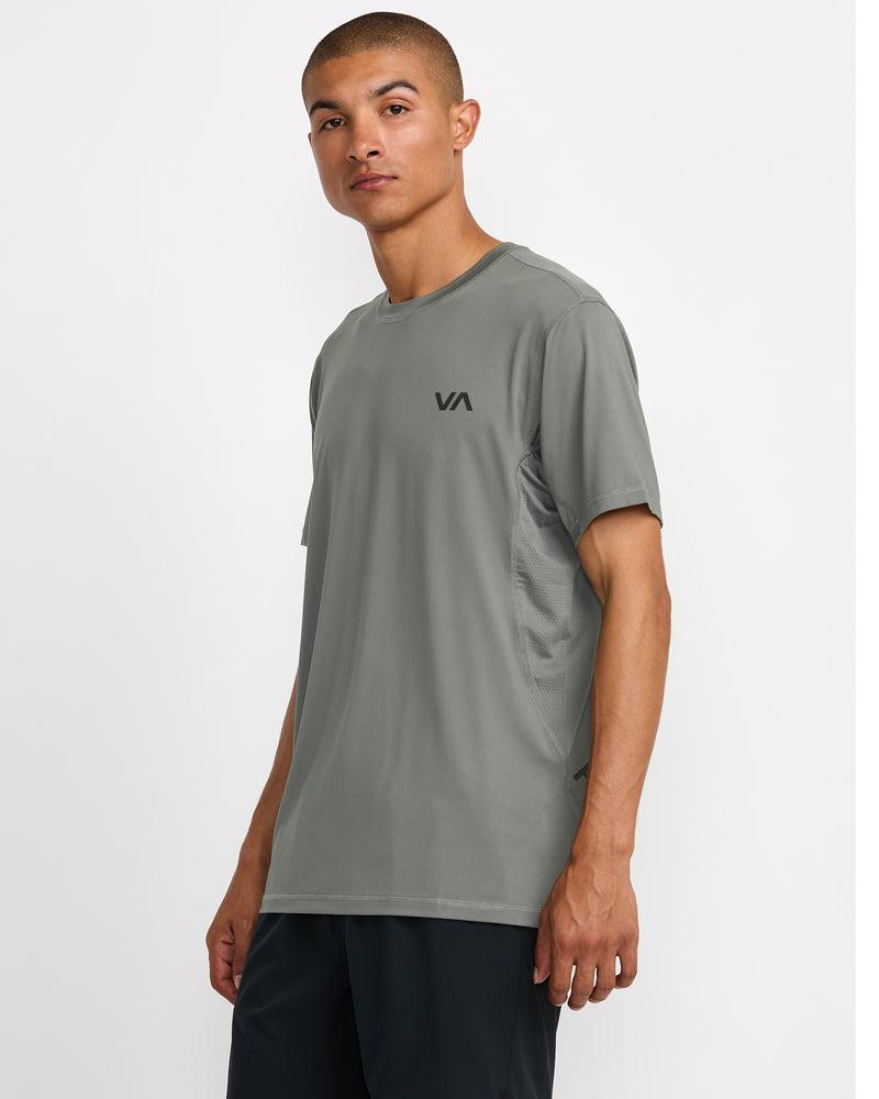 Sport Vent Short Sleeve Tee Product Image