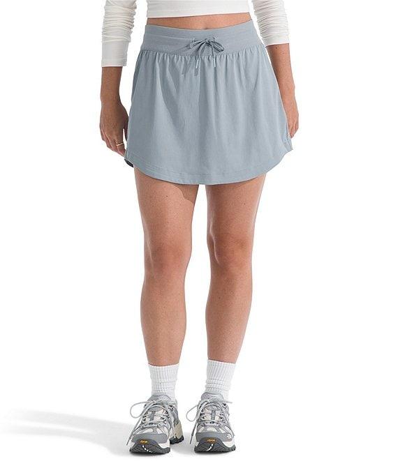 The North Face Aphrodite Arise Mini Skirt Product Image