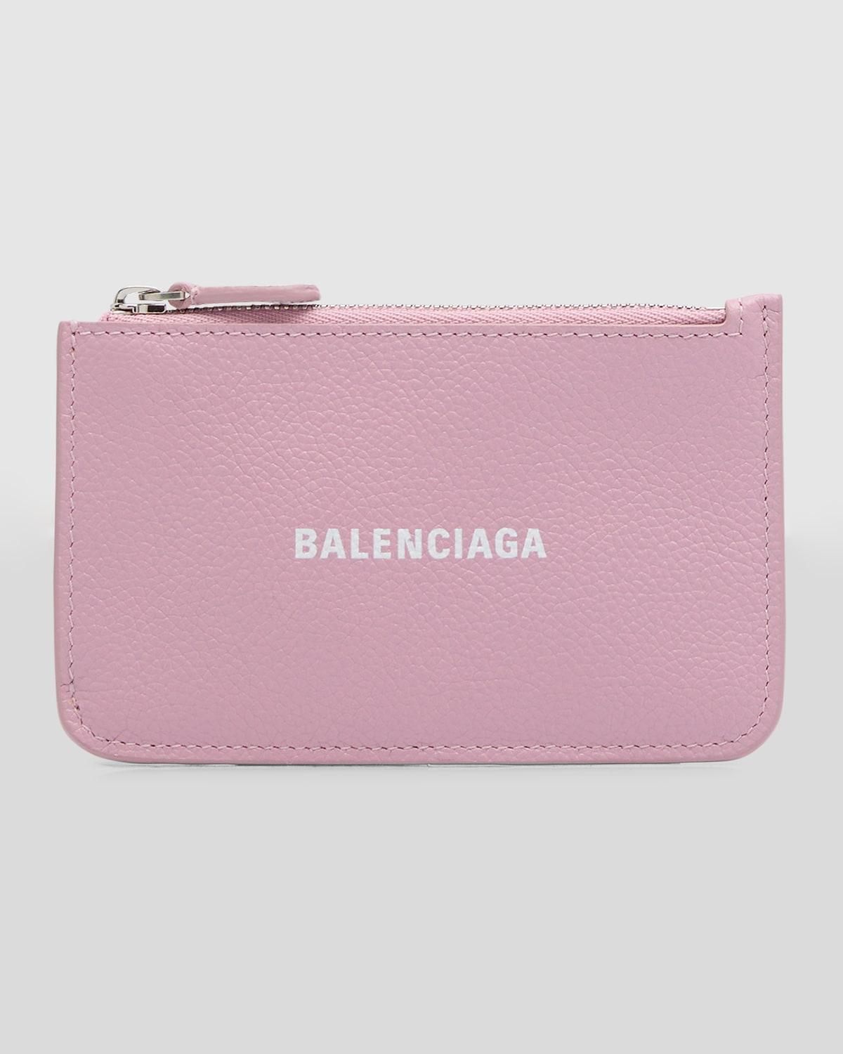 Womens Cash Large Long Coin and Card Holder Product Image