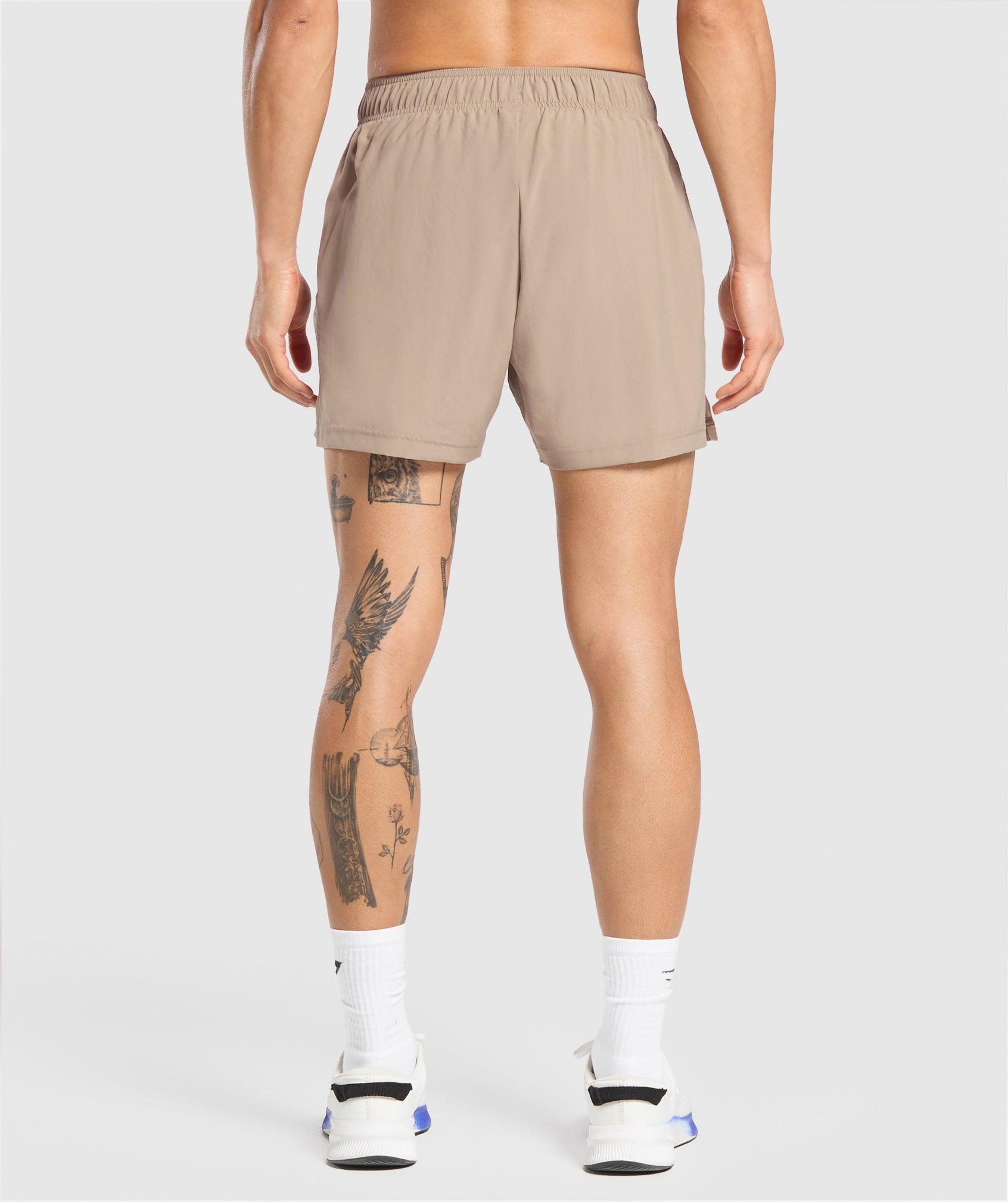 Sport 5" Shorts Product Image