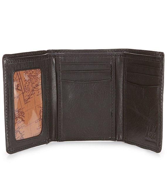 Nash Heritage Trifold Wallet Product Image