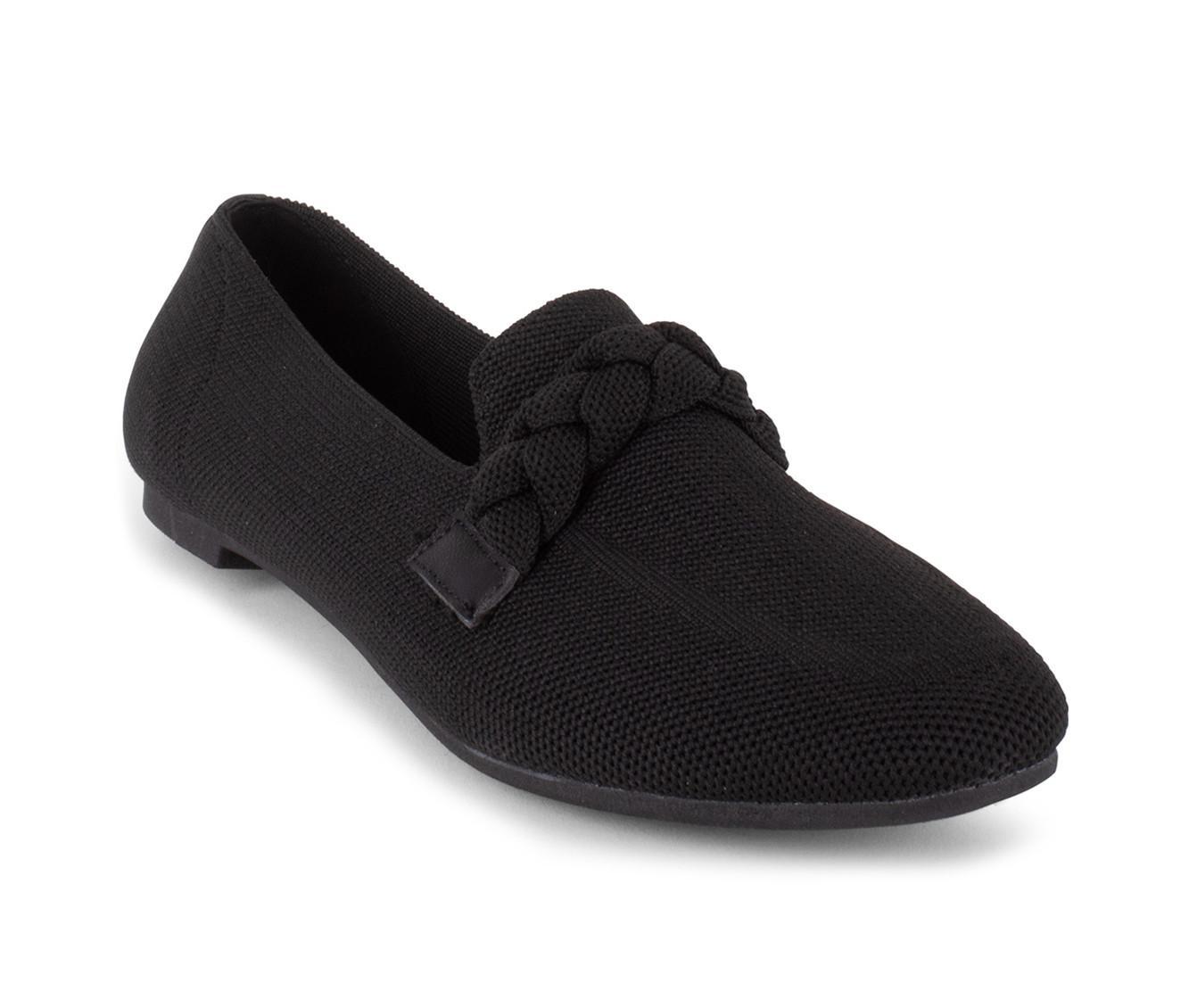Women's Tahari Andalusia Loafers Product Image