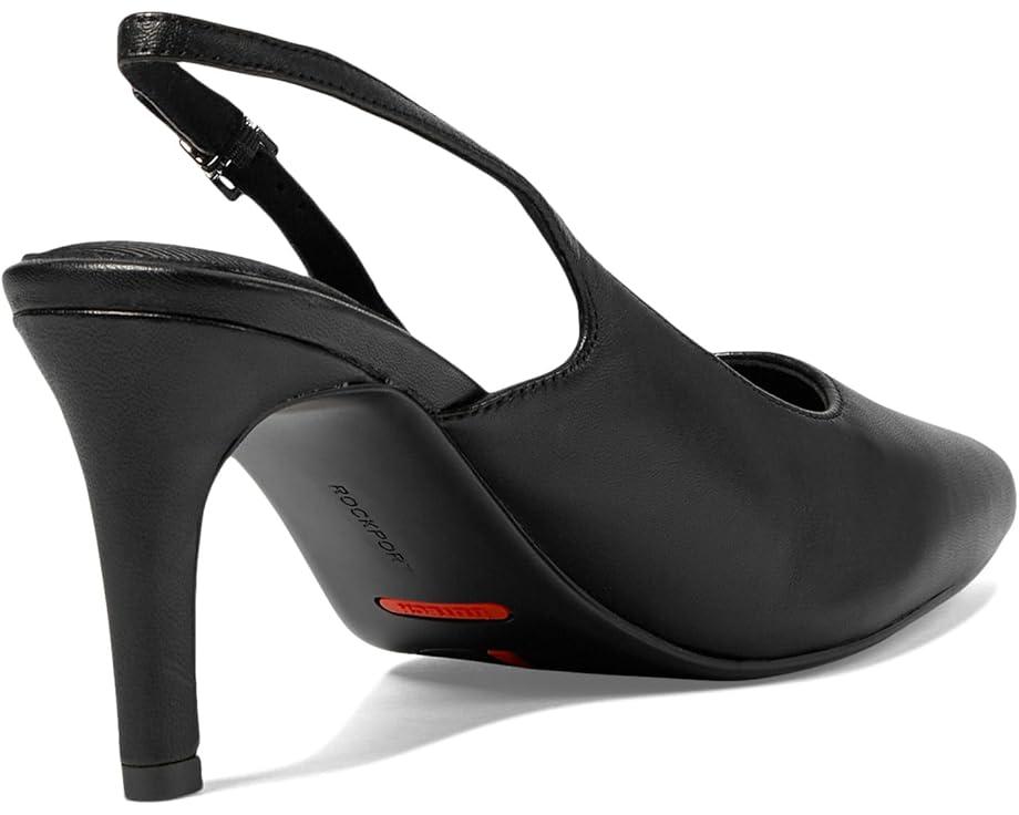 Alma Pump Shoes Product Image