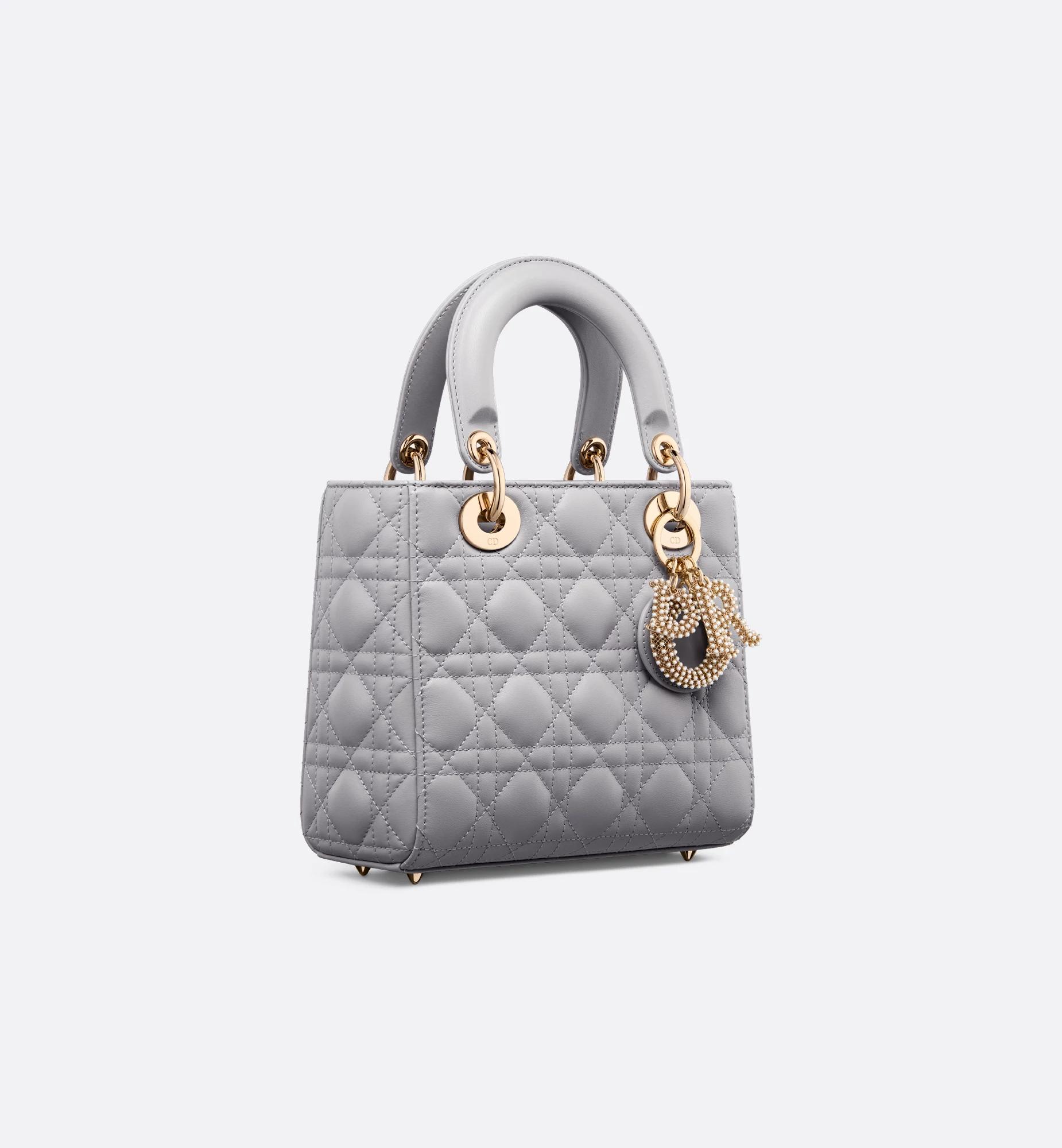 Small Lady Dior My ABCDior Bag Product Image