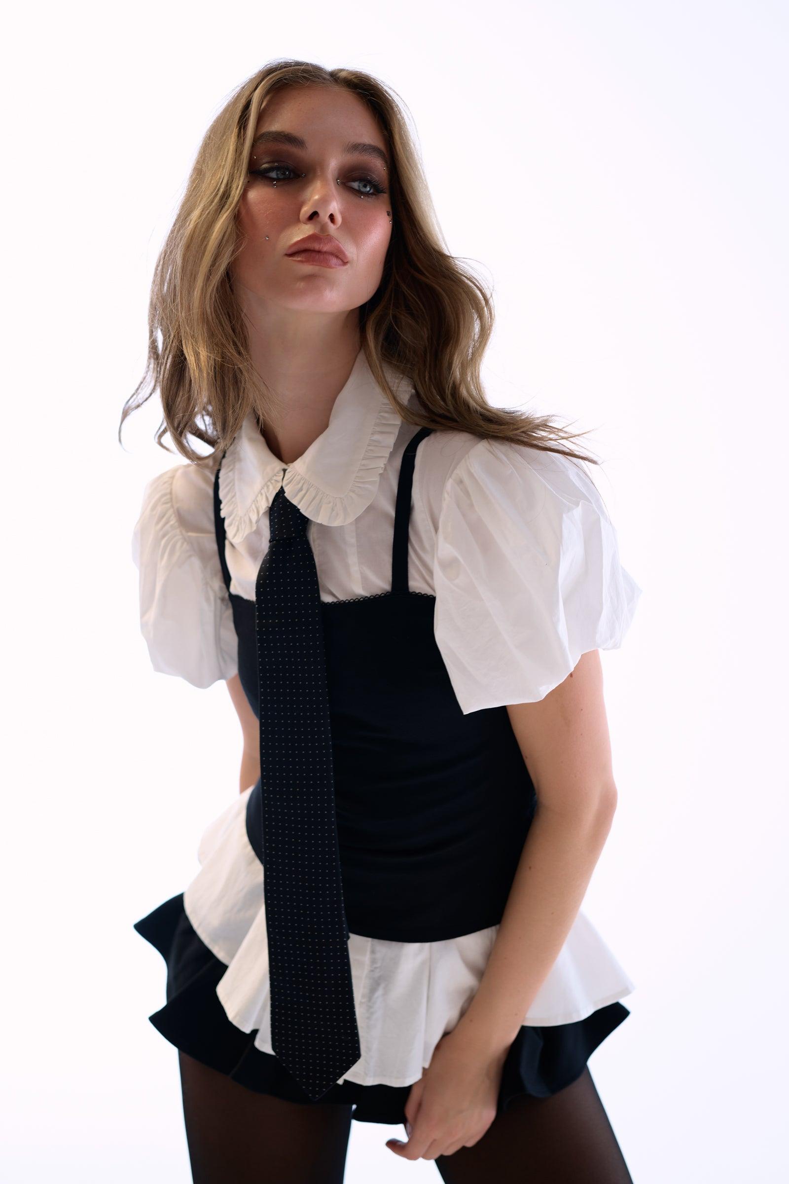 The Puck Ritz Skirt Product Image