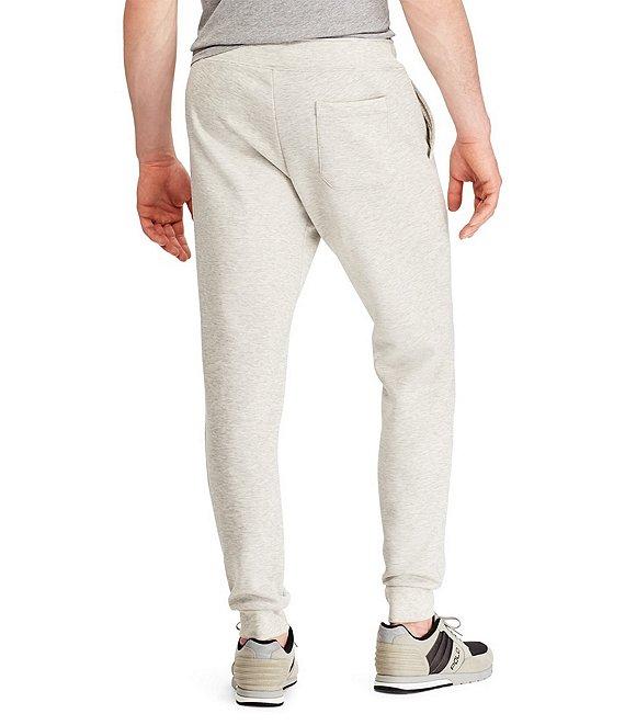 Polo Ralph Lauren Double-Knit Jogger Pants Product Image