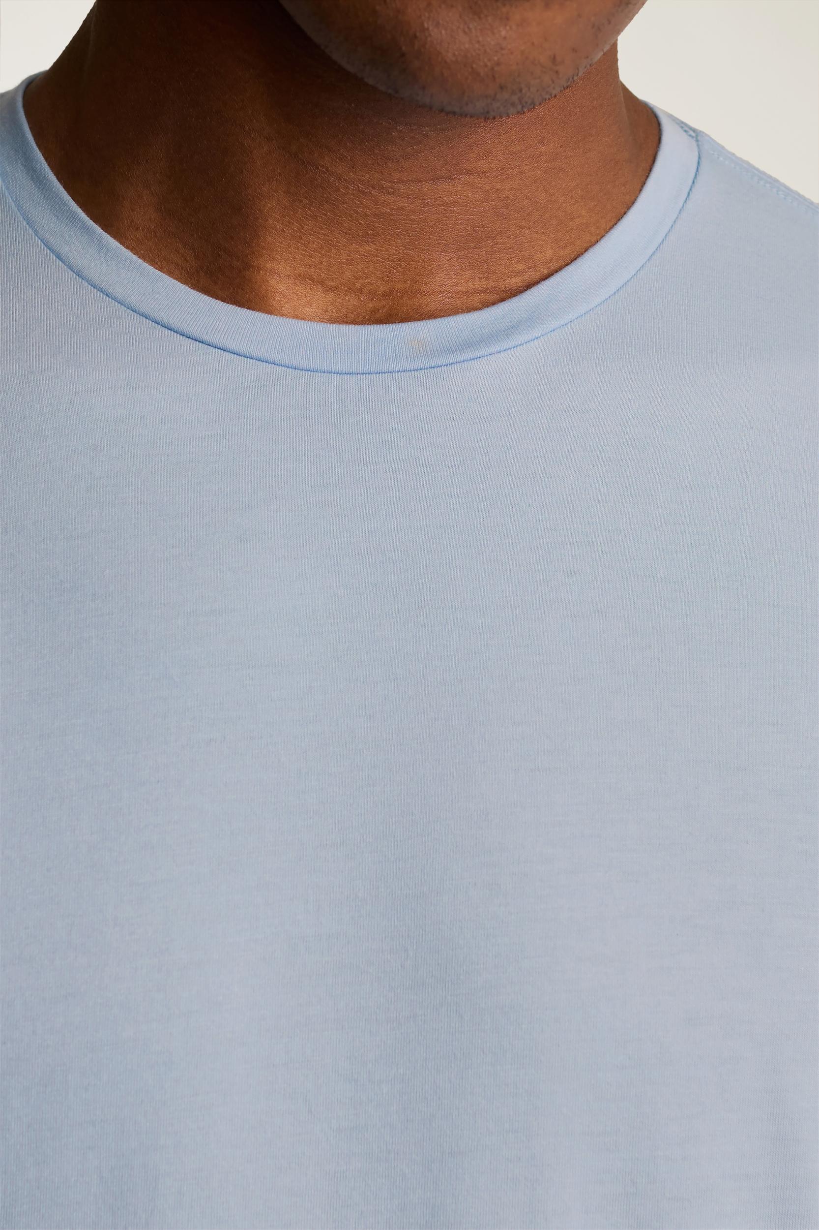 Pima Performance Tee Product Image