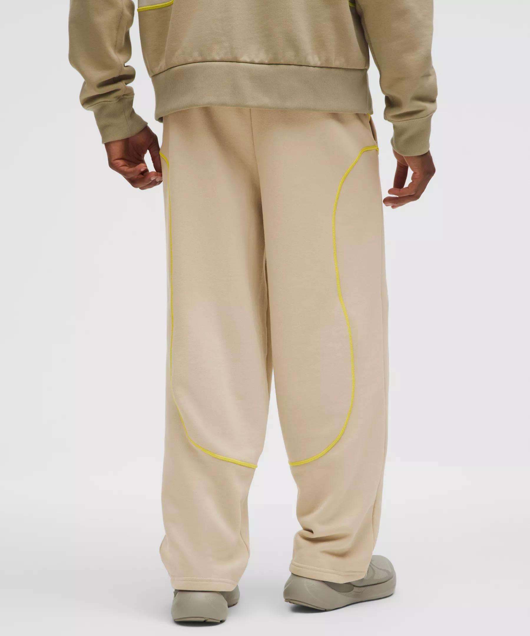Men's Heavyweight French Terry Pant *SLNSH Collection Product Image
