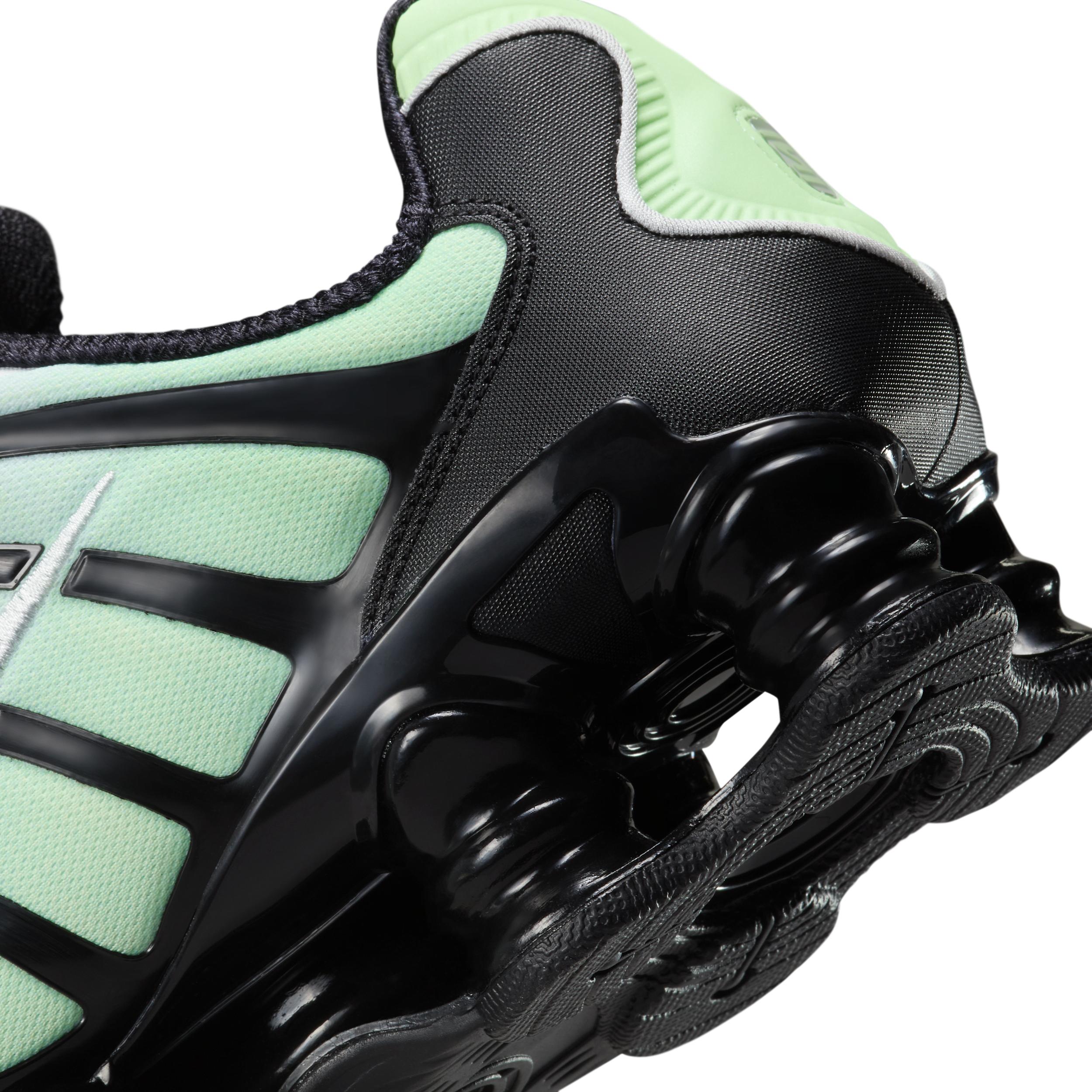 Nike Shox TL Men's Shoes Product Image