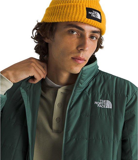 The North Face Junction Insulated Jacket Product Image