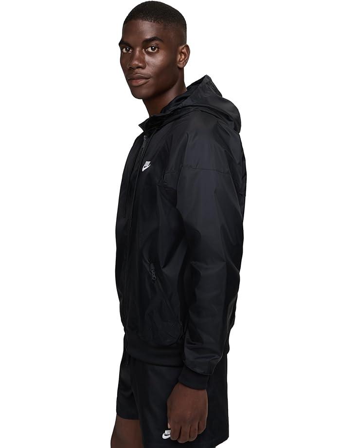 Club Fleece Pullover Hoodie Product Image