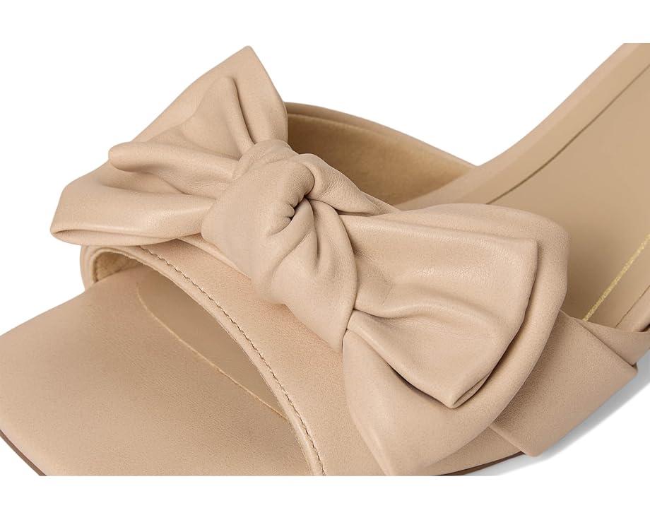 Captivate Strappy Block Heel Dress Sandals Product Image